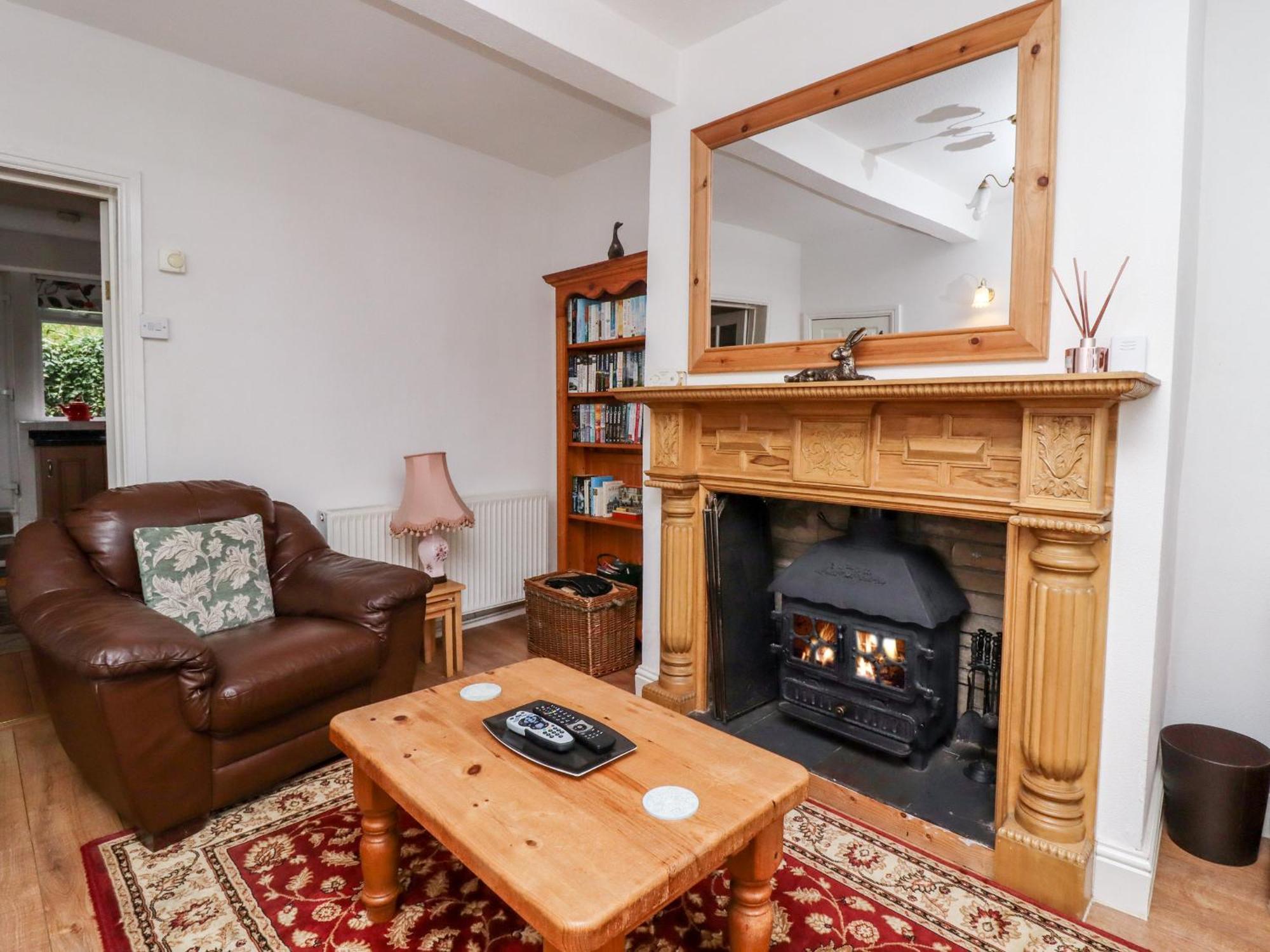 Upper Highlees Farm Villa Luddendenfoot Екстериор снимка
