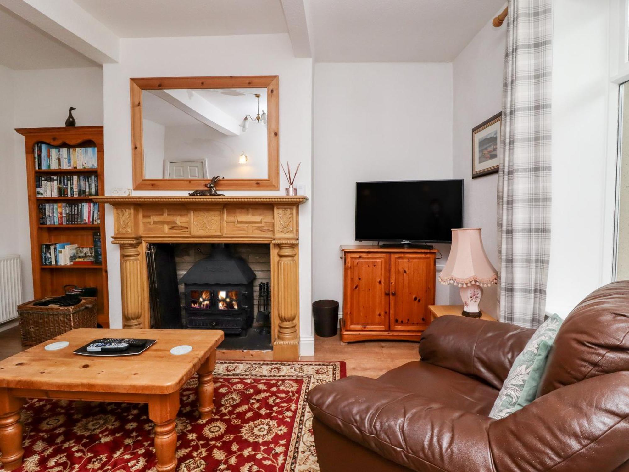 Upper Highlees Farm Villa Luddendenfoot Екстериор снимка
