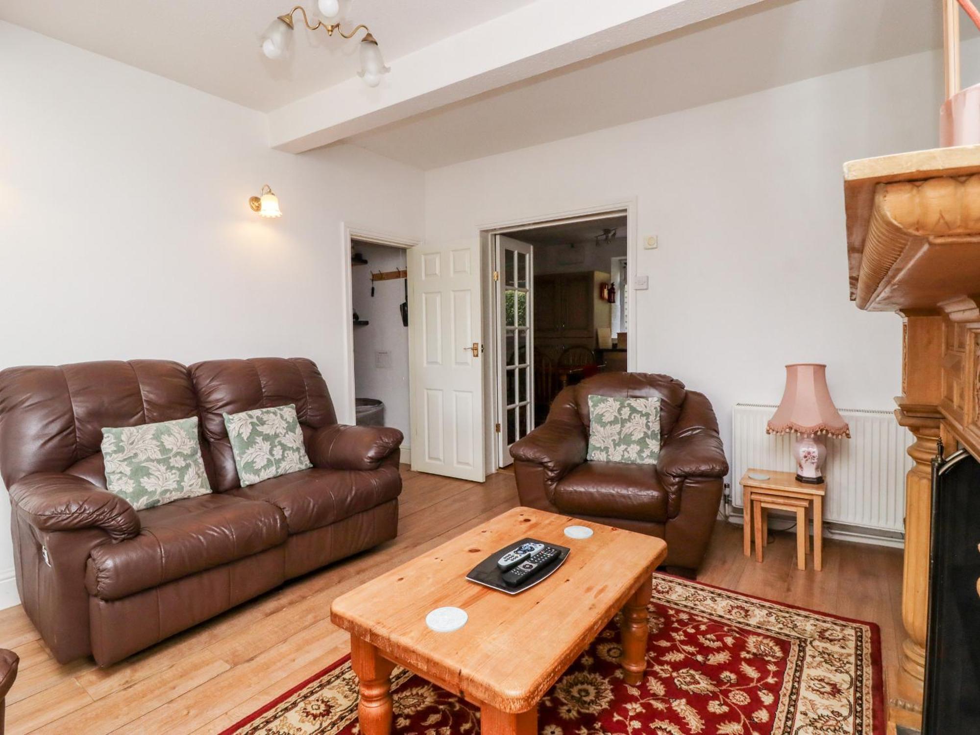 Upper Highlees Farm Villa Luddendenfoot Екстериор снимка