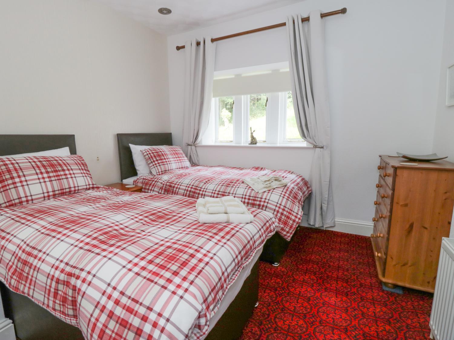 Upper Highlees Farm Villa Luddendenfoot Екстериор снимка