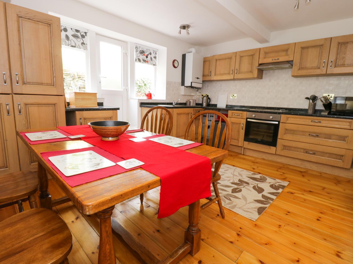 Upper Highlees Farm Villa Luddendenfoot Екстериор снимка